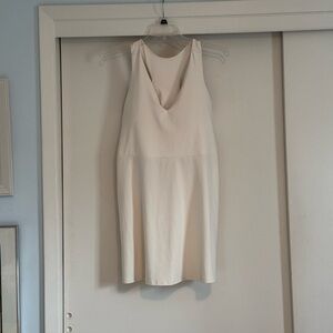 Three Fabletics tank dresses!